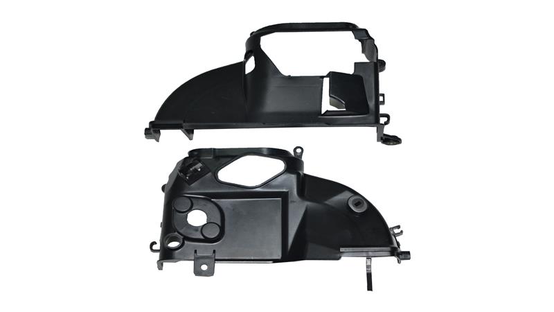 MOTOR MUHAFAZASI TAKIM (ZENZERO)